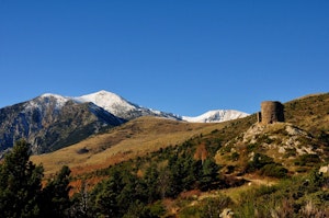 Tour de Batère