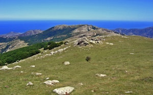 Tour de la Vallée Heureuse
