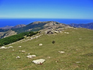 Tour de la Vallée Heureuse
