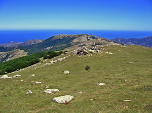 Tour de la Vallée Heureuse