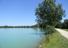 Lac de Lomagnol