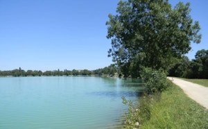 Lac de Lomagnol