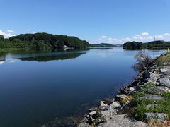 Lac de Villefranche-de-Panat