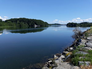 Lac de Villefranche-de-Panat