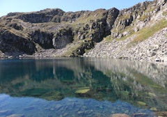 Tour du pic de Cabanatous