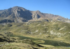 Tour du Pic de Nérassol et Pic de l'Albe