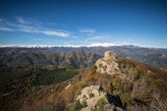 Tours de Cabrens