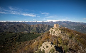 Tours de Cabrens