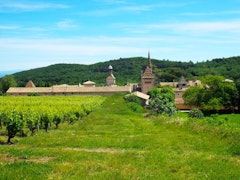Valbonne Loop