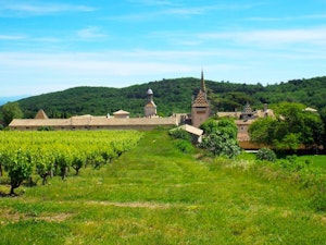 Valbonne Loop