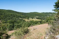 Vallées de l'Ouysse et de l'Alzou