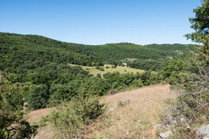 Vallées de l'Ouysse et de l'Alzou