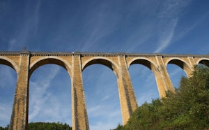 Viaducs de Souillac