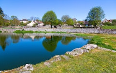Chemin de l’Eau 