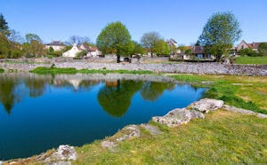 Chemin de l’Eau