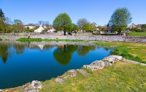 Chemin de l’eau 