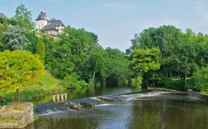 Autour d'Ambrières-les-Vallées