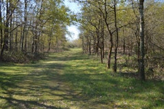 Autour d'Aubigné-Racan