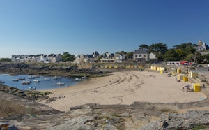 Batz-sur-Mer Coastal Path