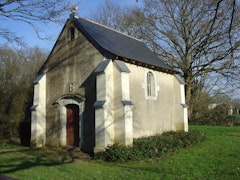 Chapelle de la Touche aux Ânes