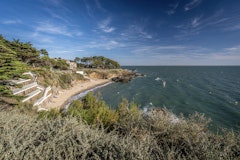 Côte de Jade