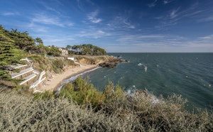 Côte de Jade