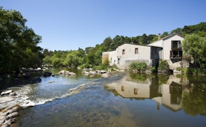 From L'Ânerie to Rousselin