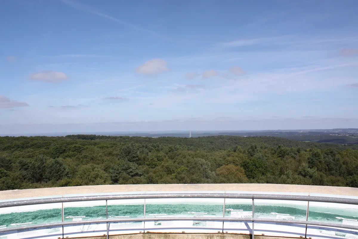 Mont des Avaloirs