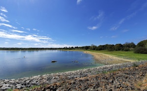 Lac du Verdon