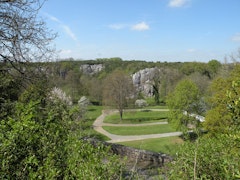 Grottes de Saulges