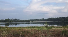 Lac de la Gèmerie