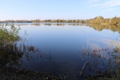 Lac de la Monnerie