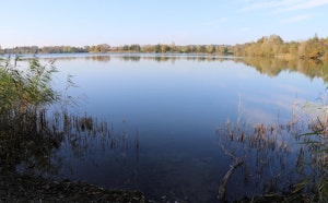 Lac de la Monnerie