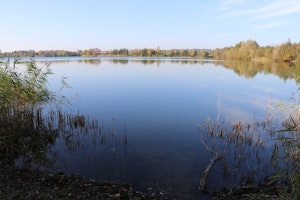 Lac de la Monnerie