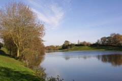 Lac de Vieillevigne