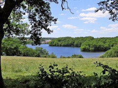 Lac du Graon