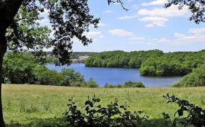 Lac du Graon