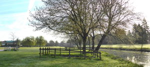 Plans d’eau du Vivier