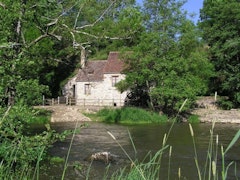 Moulin de Trotté