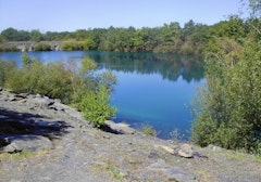 Parc des Ardoisières