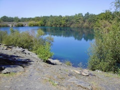 Parc des Ardoisières