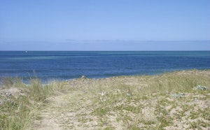 Plage des Dunes
