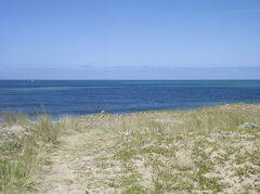 Plage des Dunes