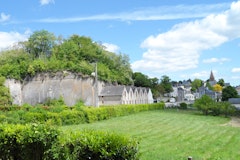 Plateau and Vallons de l'Ouette