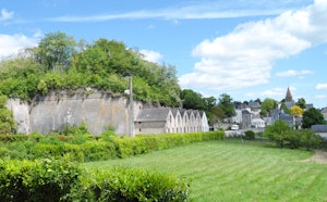 Plateau and Vallons de l'Ouette