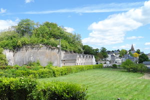 Plateau et vallons de l'Ouette