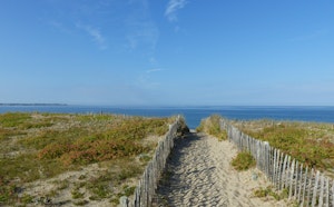 Pointe de Pen Bron