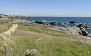 Presqu'île du Croisic