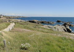 Presqu'île du Croisic