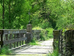 Around Saint-Lambert-du-Lattay